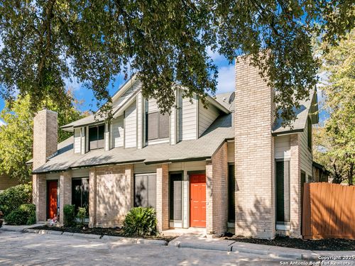 7527 Oak Chase, San Antonio, TX, 78239-3551 | Card Image