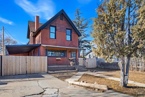 2713 2nd Ave, Pueblo, CO, 81003-1640 | Card Image