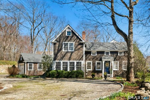 149 Wolfpit Rd, Wilton, CT, 06897-3416 | Card Image