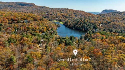 7 Ravenel Lake Trail, Highlands, NC, 28741 | Card Image