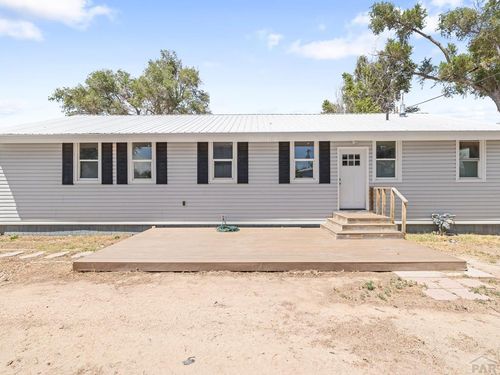 207 12th St, Fowler, CO, 81039-1031 | Card Image
