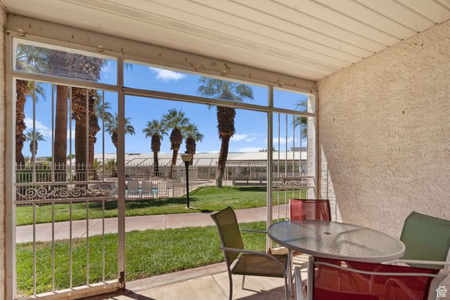 APT-1609 - 1845 Canyon View Dr, Condo with 1 bedrooms, 1 bathrooms and 1 parking in St. George UT | Image 20