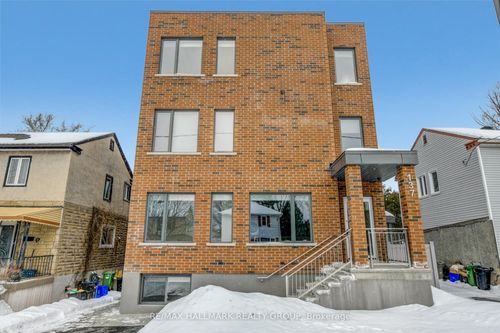 1-137 Marquette Ave, Vanier, ON, K1L5J7 | Card Image