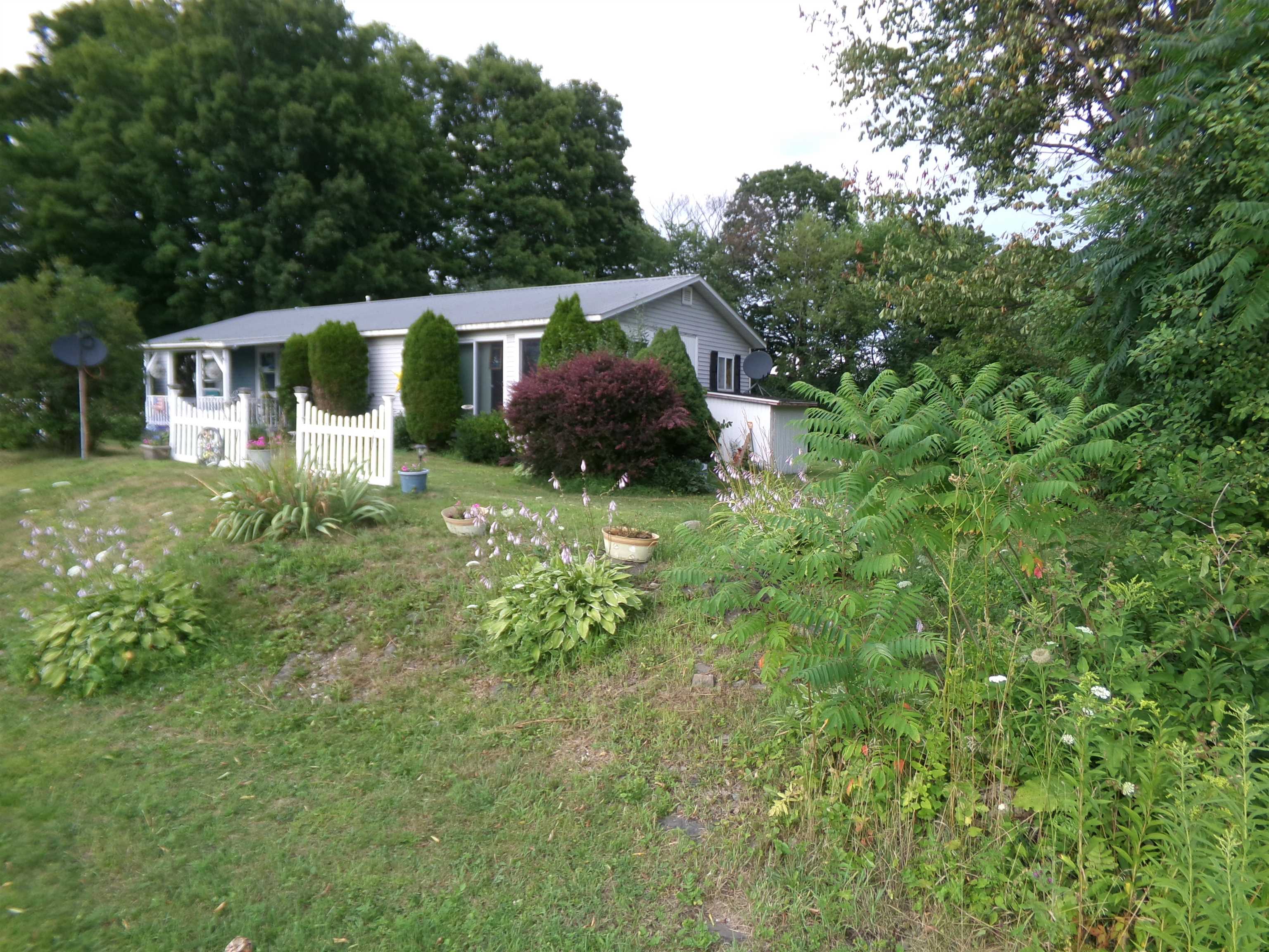 Residential in Swanton 4