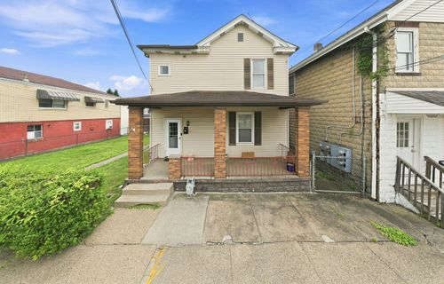 530 Euclid Avenue, Canonsburg, PA, 15317 | Card Image