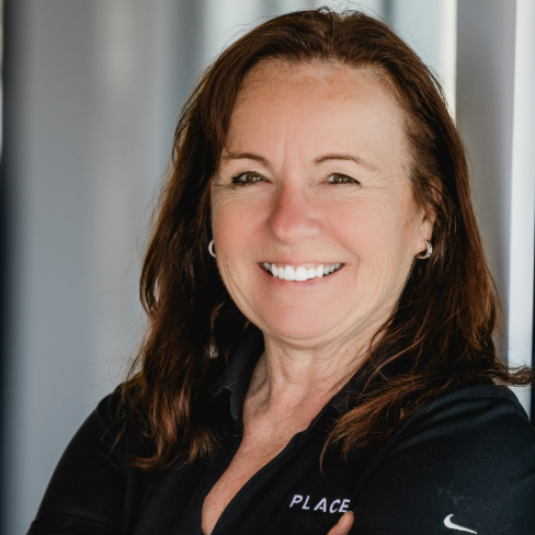 Sherrie Travers