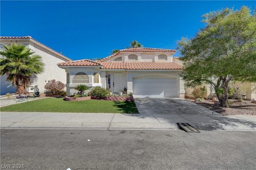 8752 Autumn Wreath Ave, Las Vegas, NV, 89129-7642 | Card Image