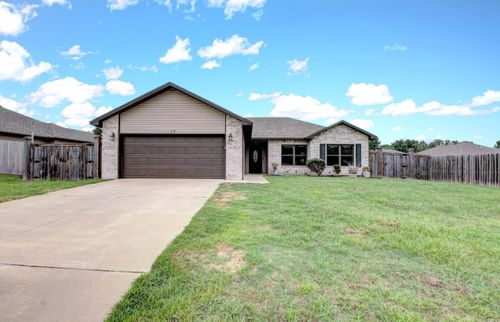 15 Kasidyann Ct, Ward, AR, 72176-7003 | Card Image