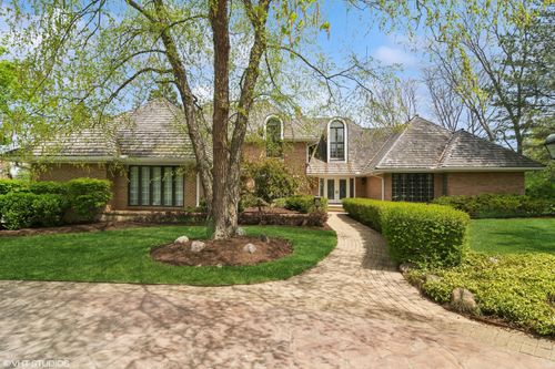80 Gaelic Ct, Inverness, IL, 60010-6415 | Card Image