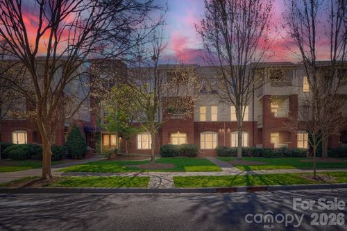 unit-100-518 Clarice Ave, Charlotte, NC, 28204-2767 | Card Image