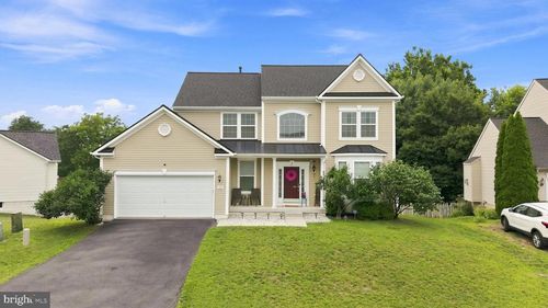 129 Pierce Arrow Way, MARTINSBURG, WV, 25401-4442 | Card Image