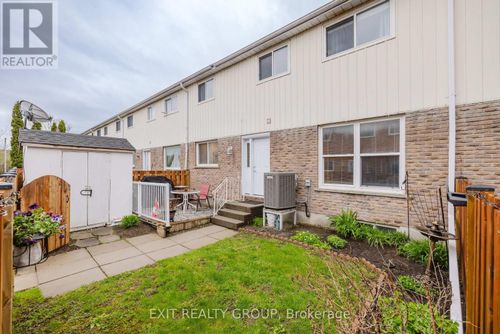 36-19 Tracey Park Drive, Belleville (Belleville Ward), ON, K8P4R4 | Card Image