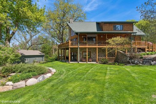 N1770 E Beach Drive, LINN, WI, 53147 | Card Image