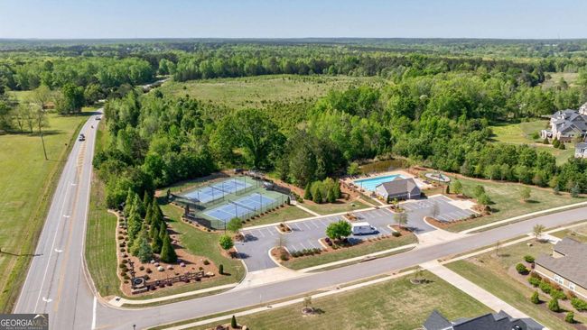 2424 Princeton Bend Way, House other with 4 bedrooms, 4 bathrooms and 2 parking in Bogart GA | Image 68
