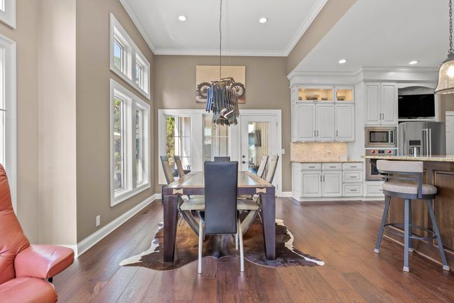 1379 Red Bud Ct, Condo with 3 bedrooms, 4 bathrooms and null parking in Powell OH | Image 29