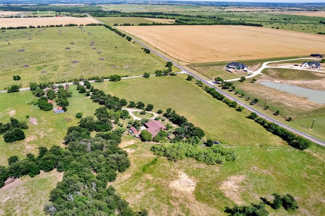 99 Calk Rd, Home with 0 bedrooms, 0 bathrooms and null parking in Tioga TX | Image 11