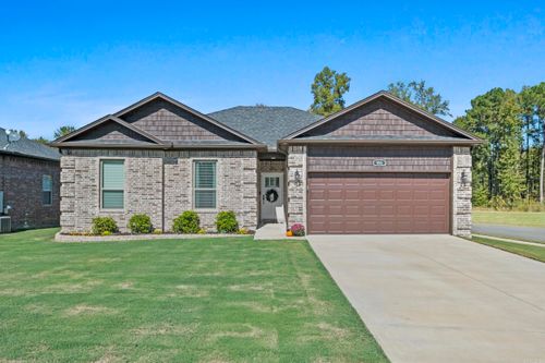 958 Villa Vista Loop, Cabot, AR, 72023-5181 | Card Image