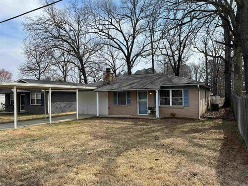 404 Se 1st St, Bryant, AR, 72022-4008 | Card Image