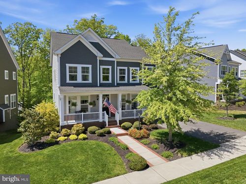 17942 Woods View Dr, DUMFRIES, VA, 22026-2780 | Card Image