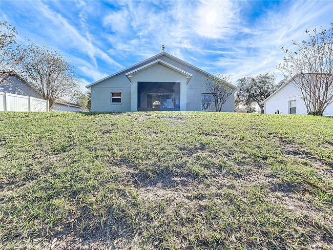 865 Scenic View Cir, House other with 3 bedrooms, 2 bathrooms and null parking in Minneola FL | Image 39