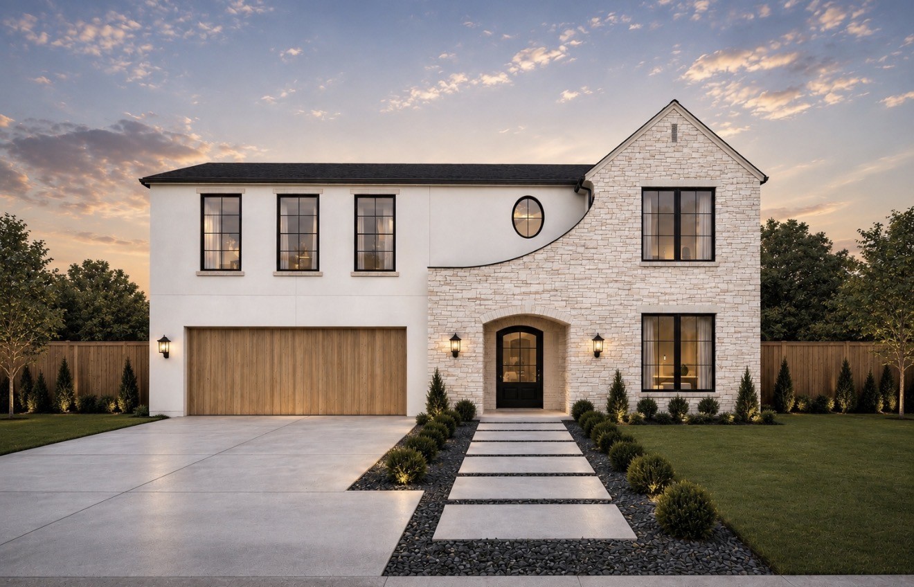 Residential in Dallas
