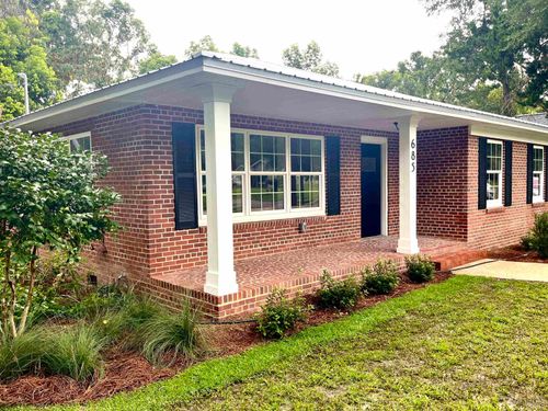 685 S Waukeenah St, Monticello, FL, 32344-1847 | Card Image