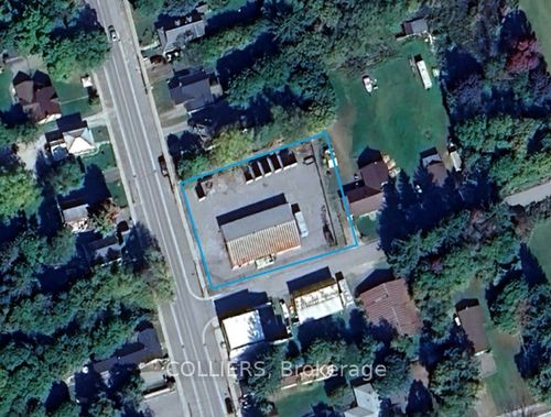 1720 Kirkfield Rd, Kirkfield, ON, K0M2B0 | Card Image