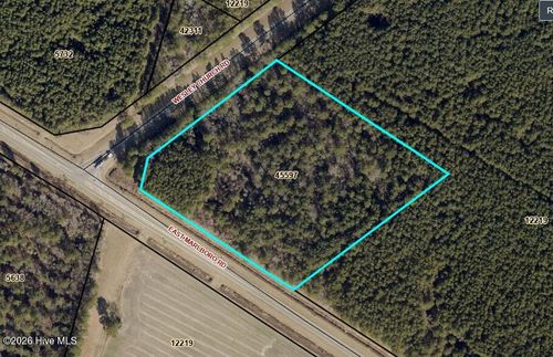 0 E Marlboro Rd, Farmville, NC, 27828 | Card Image