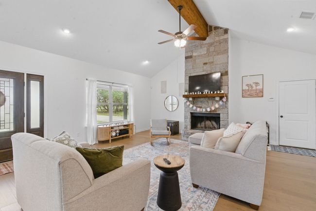 2245 Sunfish Pt, House other with 3 bedrooms, 2 bathrooms and null parking in Bluff Dale TX | Image 11