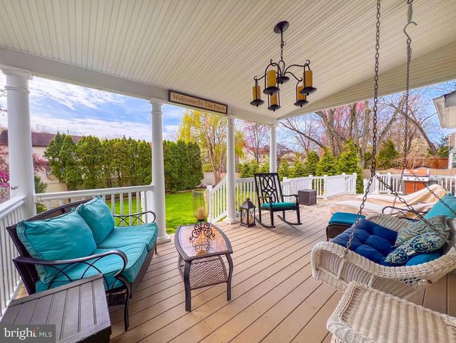 576 Trappe Ln, House other with 4 bedrooms, 3 bathrooms and null parking in LANGHORNE PA | Image 18