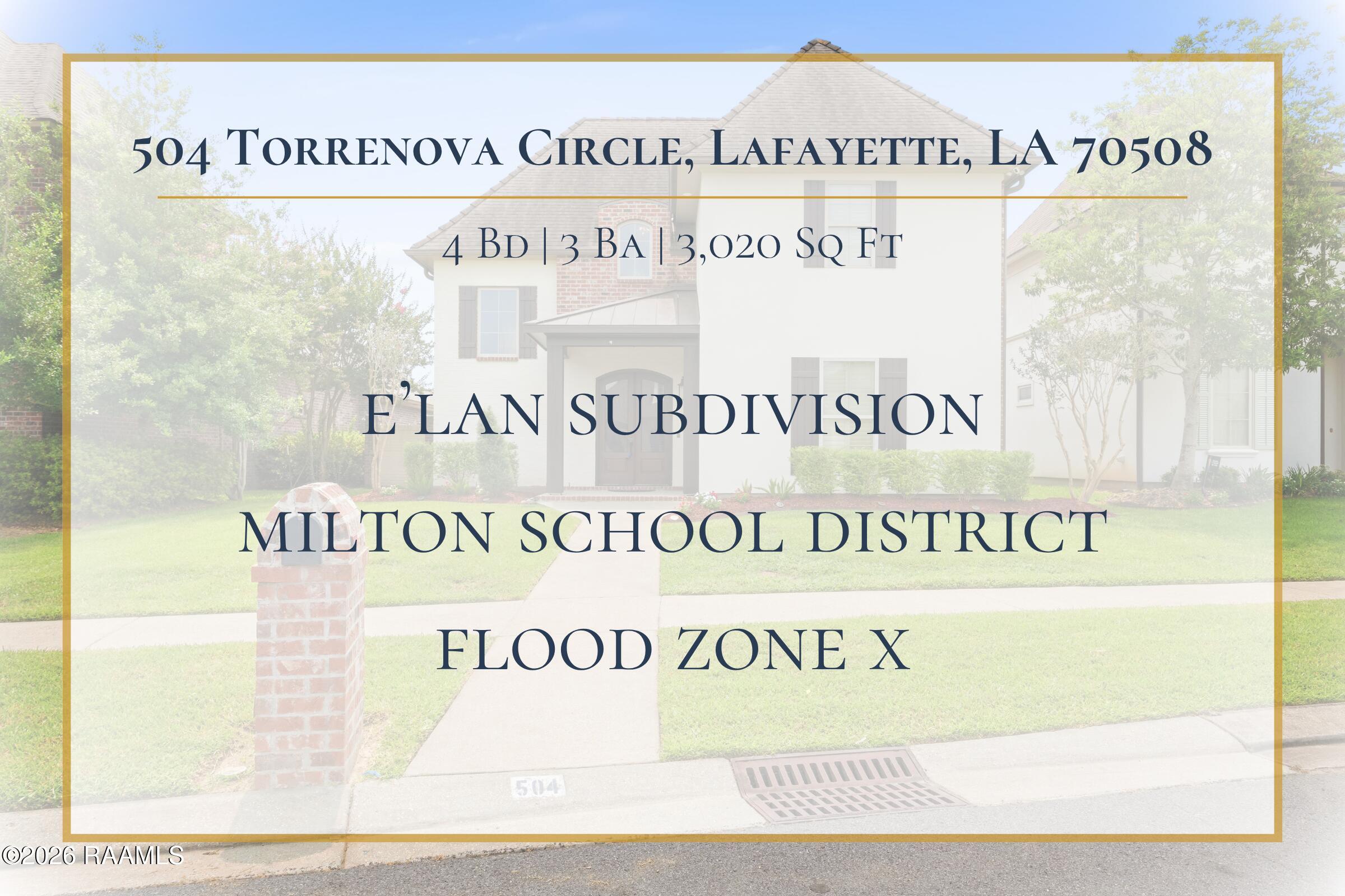 Residential in Lafayette 2