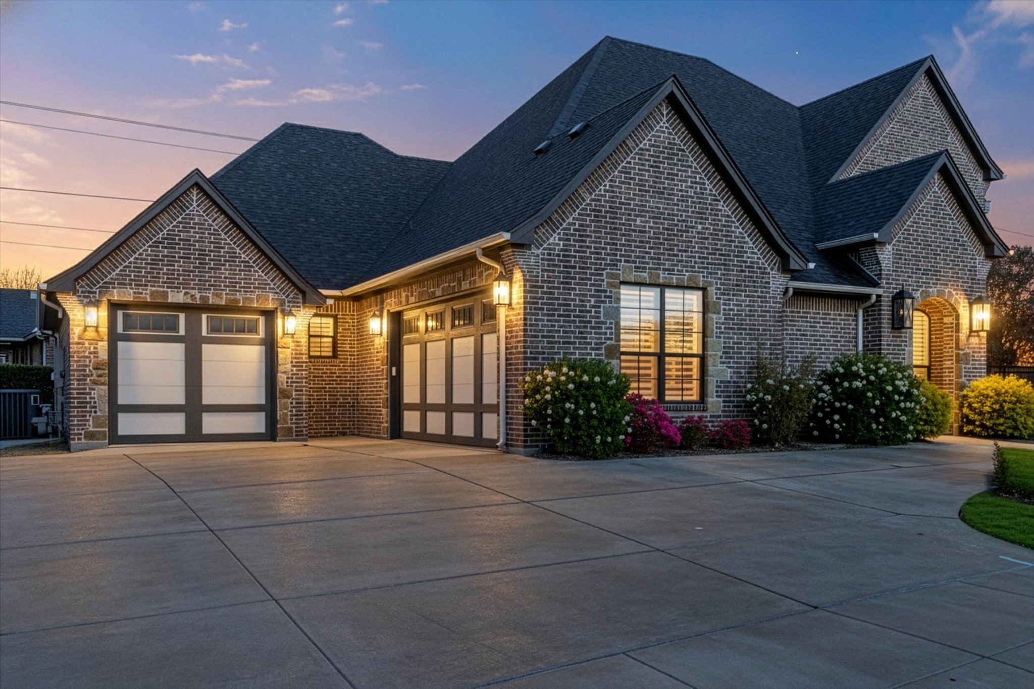 Residential in Granbury
