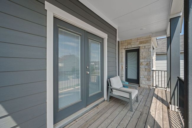1921 Winston Way, House other with 4 bedrooms, 3 bathrooms and 2 parking in Leander TX | Image 27