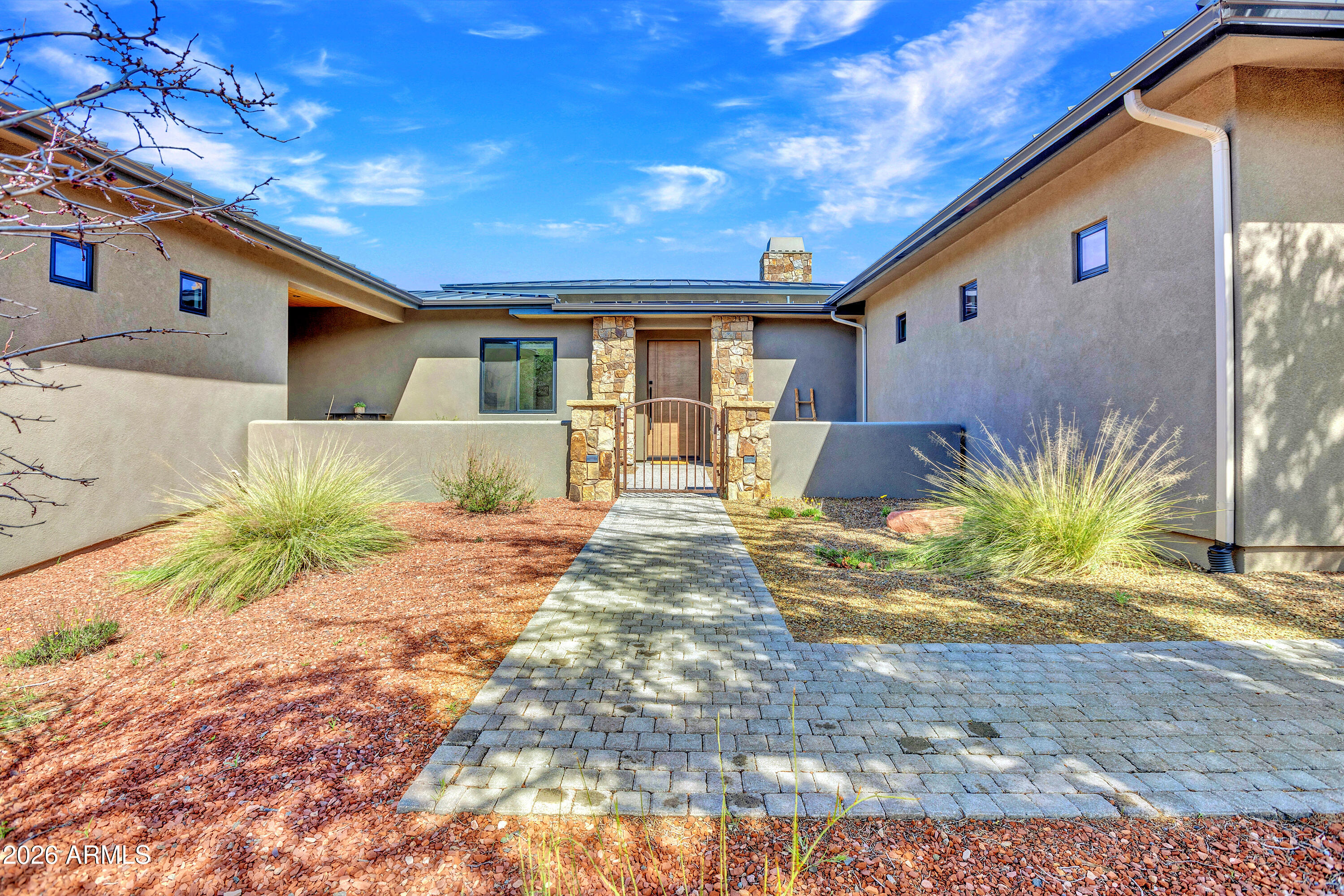 Residential in Sedona 2