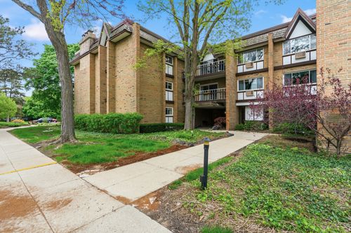 1c-320 Claymoor, Hinsdale, IL, 60521-5043 | Card Image