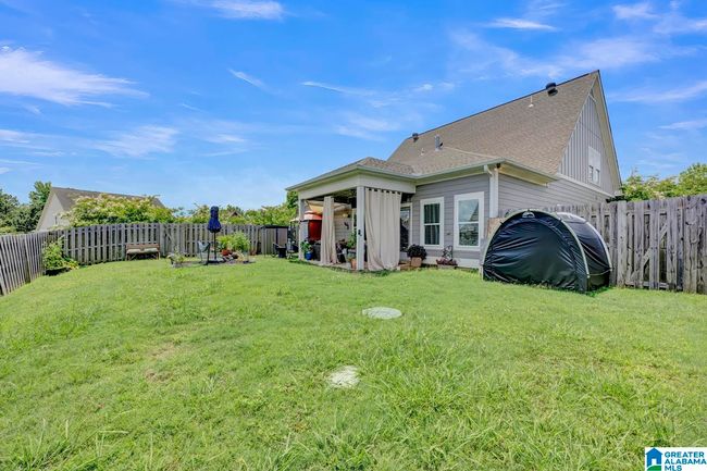 2165 Overlook Pl, House other with 5 bedrooms, 4 bathrooms and null parking in TRUSSVILLE AL | Image 42