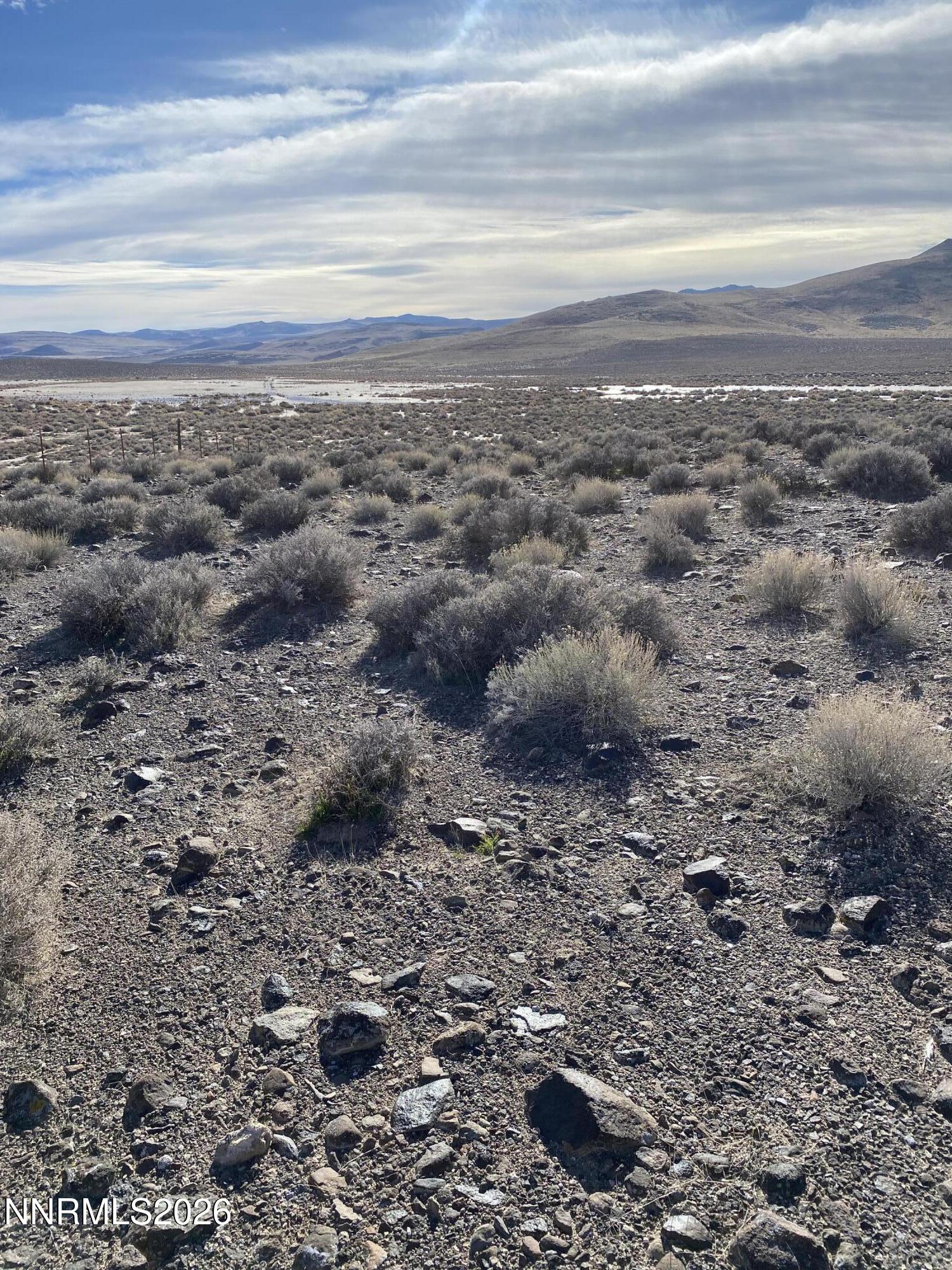 Land in Stagecoach