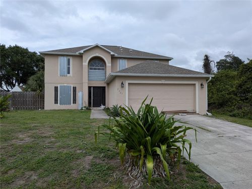 2327 Yankee Ter, North Port, FL, 34286-6729 | Card Image