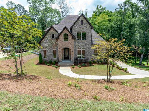 581 Whitetail Run, CHELSEA, AL, 35043-8700 | Card Image