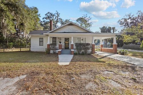 506 Ne 2nd St, Trenton, FL, 32693-3460 | Card Image