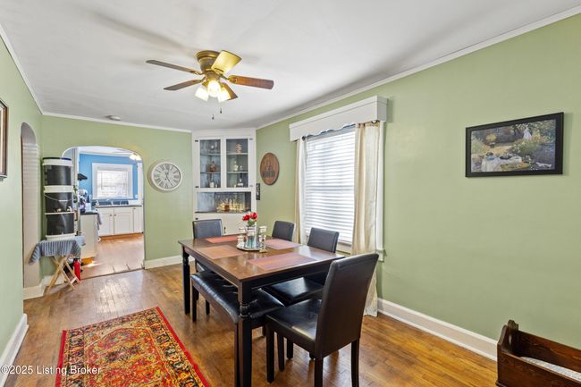715 Woodland Ave, House other with 3 bedrooms, 1 bathrooms and null parking in Frankfort KY | Image 15