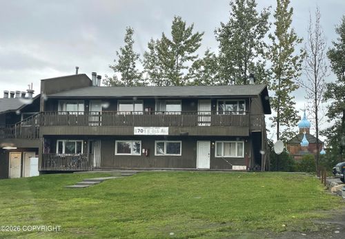 4-6701 E 6th Avenue, Anchorage, AK, 99504 | Card Image