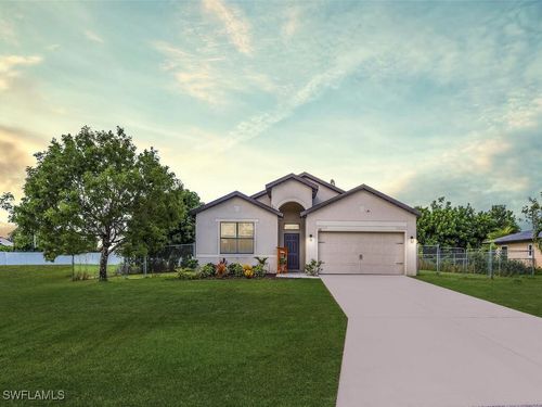 446 Sw 19th Ter, Cape Coral, FL, 33991-3736 | Card Image