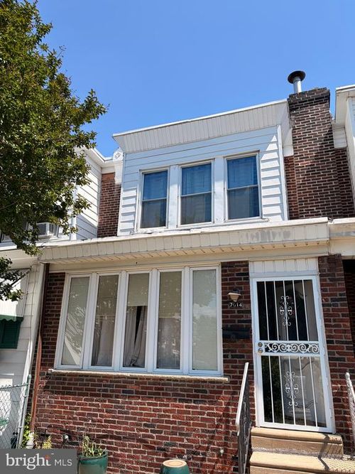 7014 Grays Ave, PHILADELPHIA, PA, 19142-1717 | Card Image