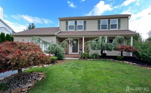 4 Davids Ln, Howell, NJ, 07731-2862 | Card Image