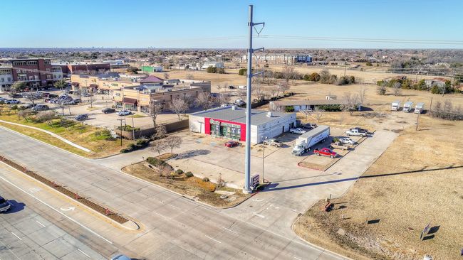 Land is to the Right of O'Reily and behind also. 3 parcels | Image 28