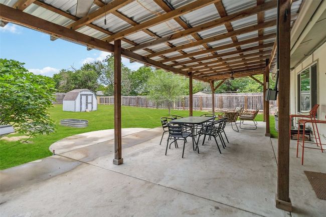 11204 Applewood Dr, House other with 4 bedrooms, 2 bathrooms and 4 parking in Austin TX | Image 22