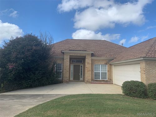 615 Castle Brook Dr, Prattville, AL, 36066-5632 | Card Image