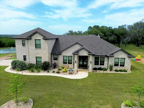 201 Brothers Ln, Burnet, TX, 78611-2170 | Card Image