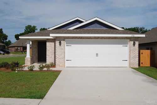 4746 Majestic Palm St, Pace, FL, 32571-1380 | Card Image
